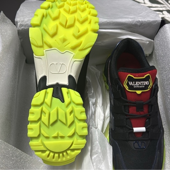 Valentino Garavani men’s sneakers - Picture 4 of 8